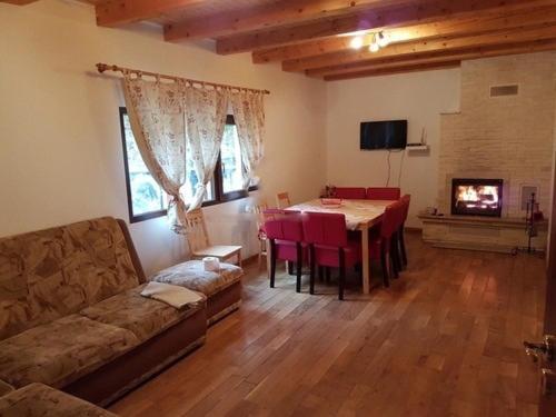 Casuta Din Poiana Rau Sadului Villa Bagian luar foto